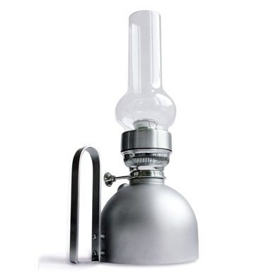 Petroleum lamp H1e Loggia